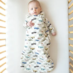 Sleep Bag in Fast and Fierce 2.5