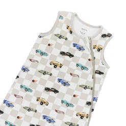Sleep Bag in Fast and Fierce 2.5