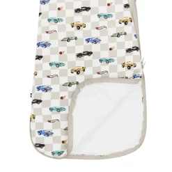 Sleep Bag in Fast and Fierce 2.5