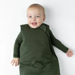 Sleep Bag in Fir 2.5