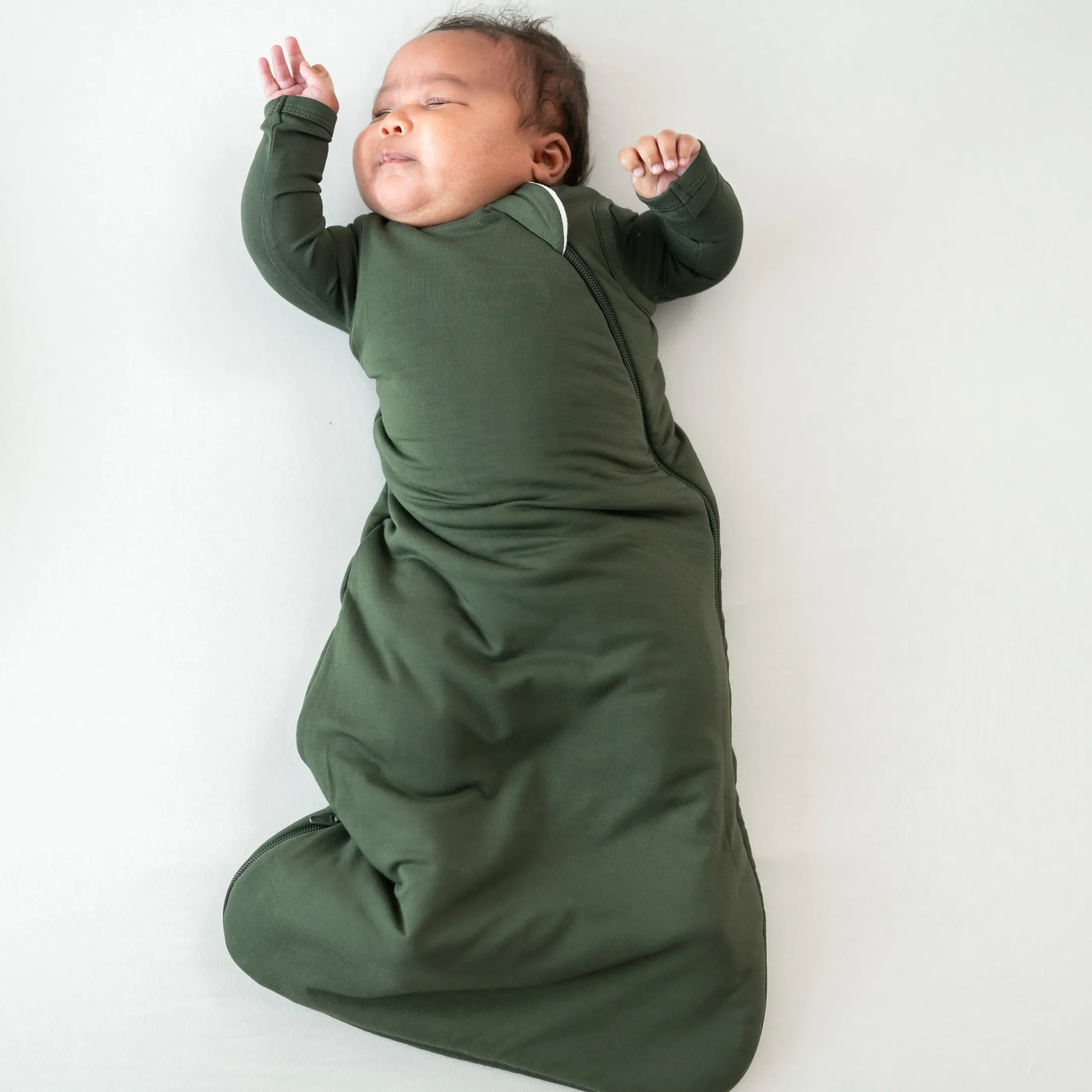 Sleep Bag in Fir 1.0