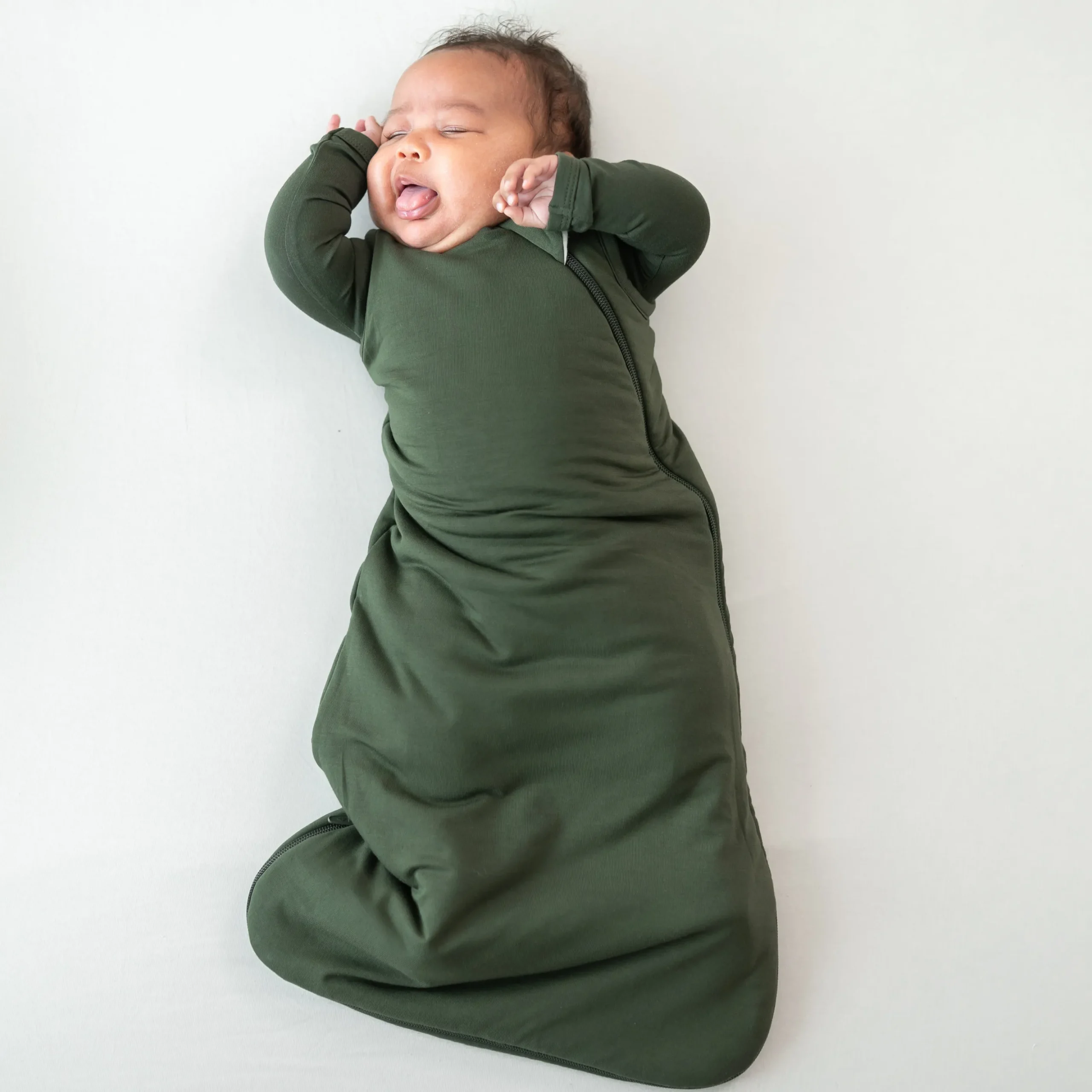 Sleep Bag in Fir 1.0