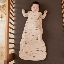 Sleep Bag in Gilmore Girls 1.0