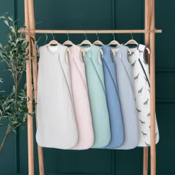 Sleep Bag in Giraffe 2.5