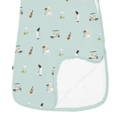 Sleep Bag in Golf 0.5
