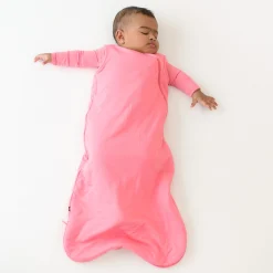 Sleep Bag in Guava 1.0