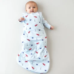 Sleep Bag in Harbor 1.0