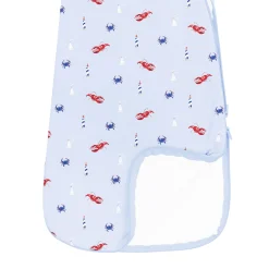 Sleep Bag in Harbor 1.0