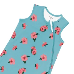Sleep Bag in Hibiscus 0.5