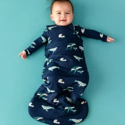 Sleep Bag in Humpback 1.0