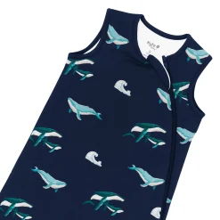 Sleep Bag in Humpback 1.0