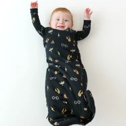 Sleep Bag in Midnight Icon 1.0
