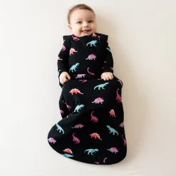 Sleep Bag in Midnight Roar 1.0