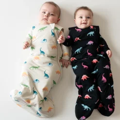 Sleep Bag in Midnight Roar 1.0