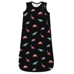 Sleep Bag in Midnight Roar 0.5