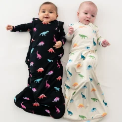 Sleep Bag in Midnight Roar 0.5