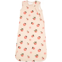 Sleep Bag in Peach 1.0