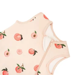 Sleep Bag in Peach 1.0