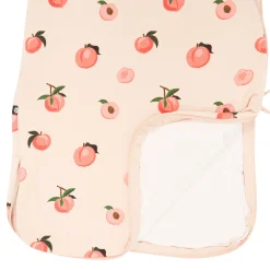Sleep Bag in Peach 1.0
