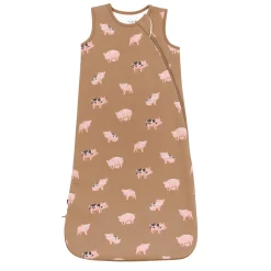 Sleep Bag in Pig 1.0
