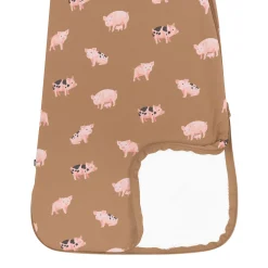Sleep Bag in Pig 1.0