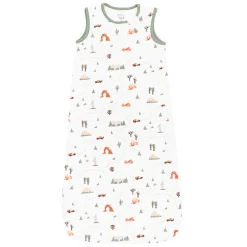 Sleep Bag in Road Trip 0.5
