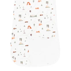 Sleep Bag in Road Trip 0.5