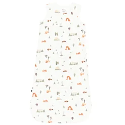 Sleep Bag in Road Trip 1.0