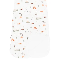 Sleep Bag in Road Trip 1.0