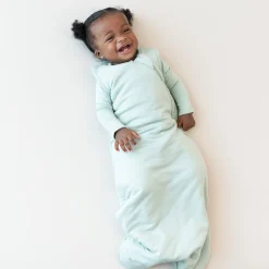 Sleep Bag in Sage 1.0