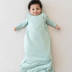 Sleep Bag in Sage 1.0