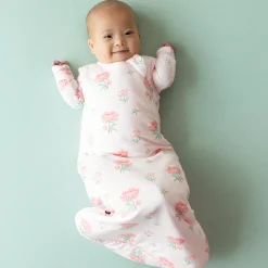 Sleep Bag in Sakura Peony 1.0