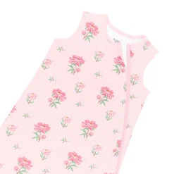 Sleep Bag in Sakura Peony 1.0