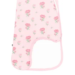 Sleep Bag in Sakura Peony 1.0