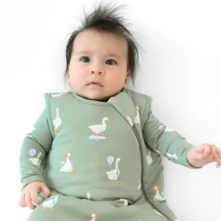 Sleep Bag in Silly Goose 1.0