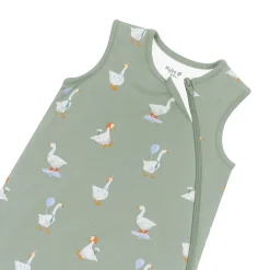 Sleep Bag in Silly Goose 1.0