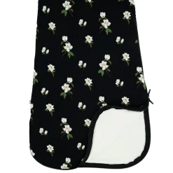 Sleep Bag in Small Midnight Magnolia 1.0