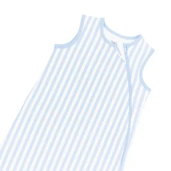 Sleep Bag in Small Mist Stripe 1.0