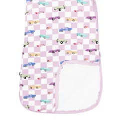 Sleep Bag in Sparkles and Speed 2.5