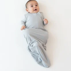 Sleep Bag in Storm 0.5