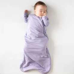 Sleep Bag in Taro 1.0
