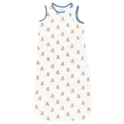 Sleep Bag in Teddy Bear 0.5