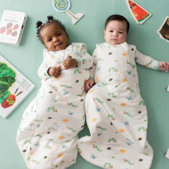 Sleep Bag in The Very Hungry Caterpillar™ and Friends 1.0