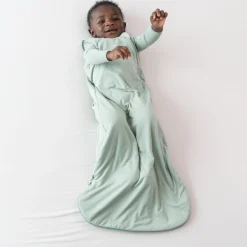 Sleep Bag in Thyme 1.0