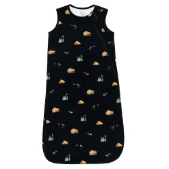 Sleep Bag in Under the Stars 0.5