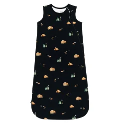 Sleep Bag in Under the Stars 1.0