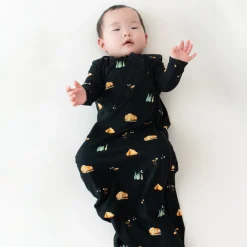 Sleep Bag in Under the Stars 1.0