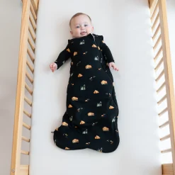 Sleep Bag in Under the Stars 1.0