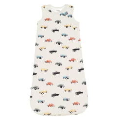 Sleep Bag in Vintage Truck 1.0
