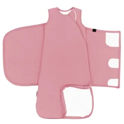 Sleep Bag Swaddler in Apple Blossom 1.0